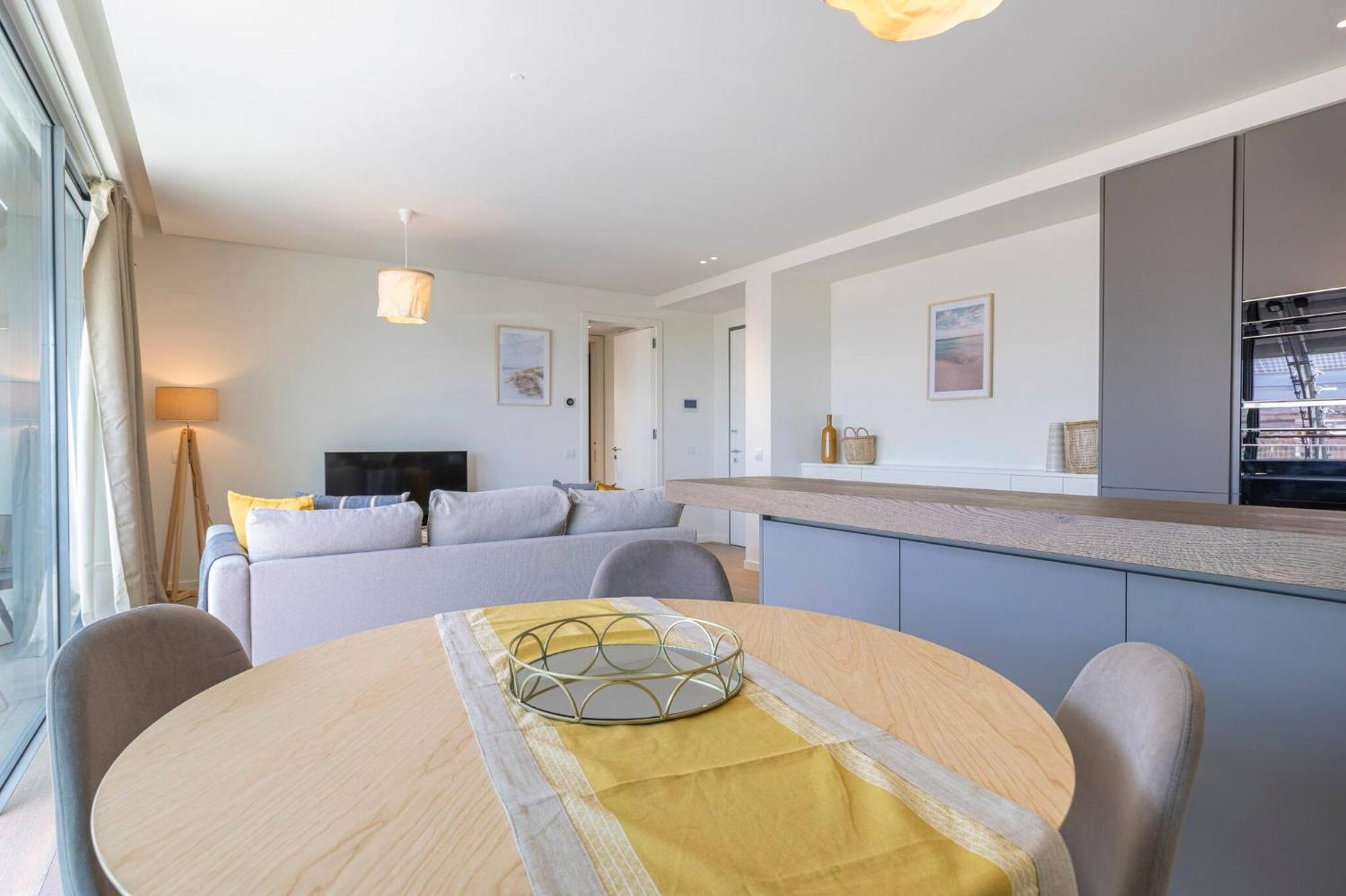 Prata Riverside Viii By Innkeeper Apartamento