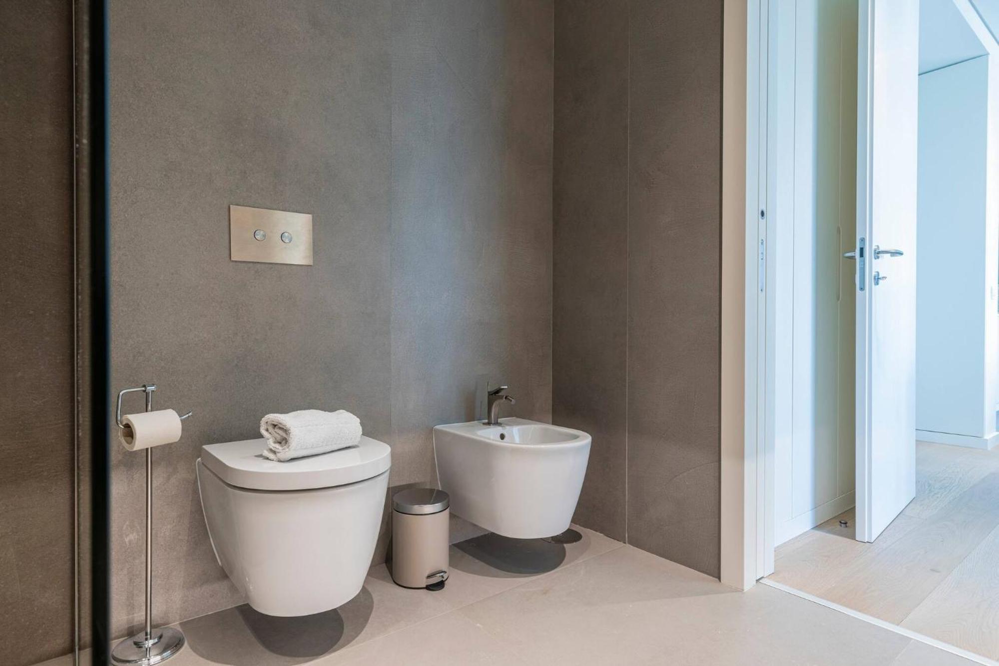 Apartamento Prata Riverside Viii By Innkeeper *