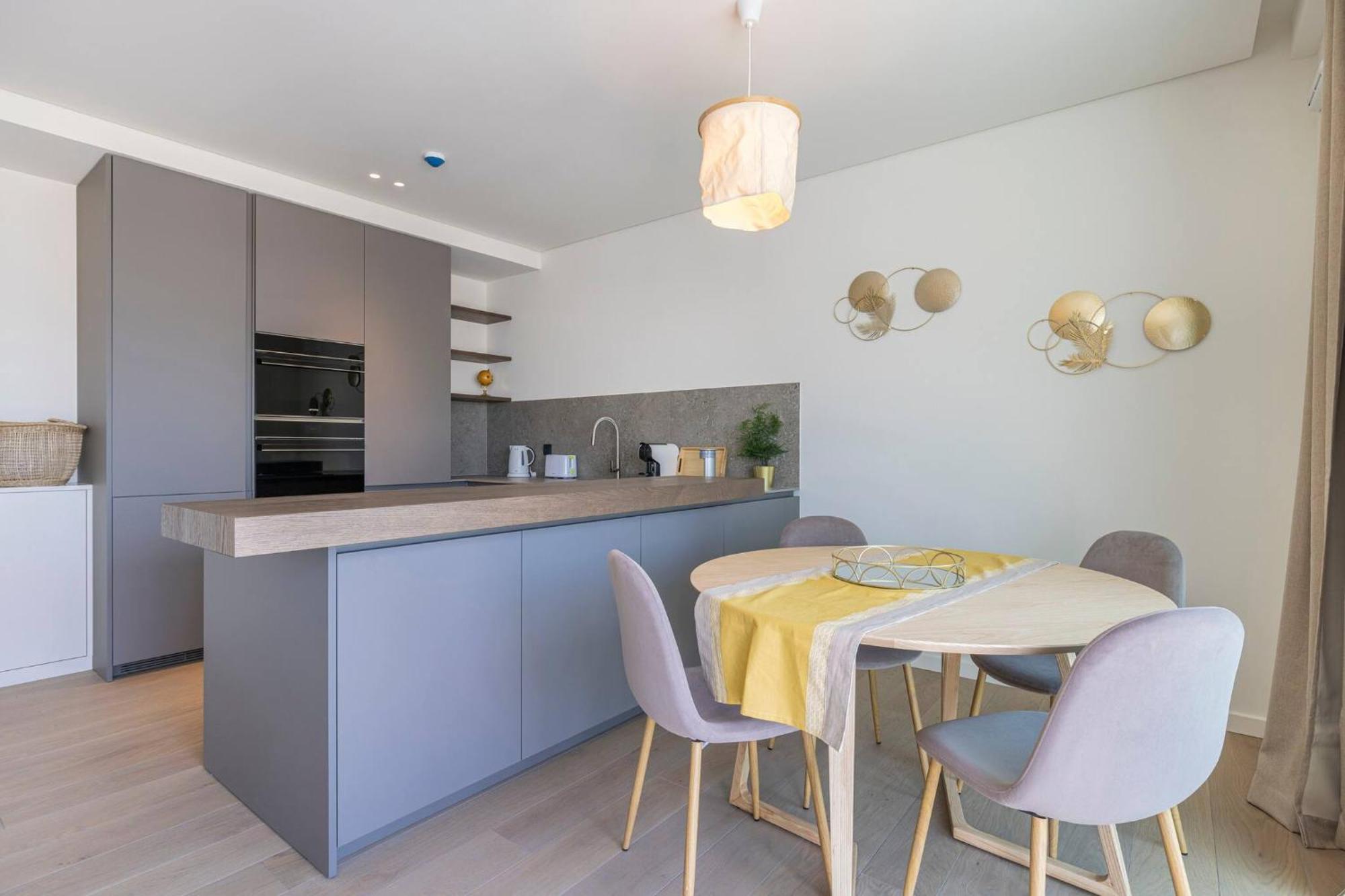 Prata Riverside Viii By Innkeeper * Lisboa