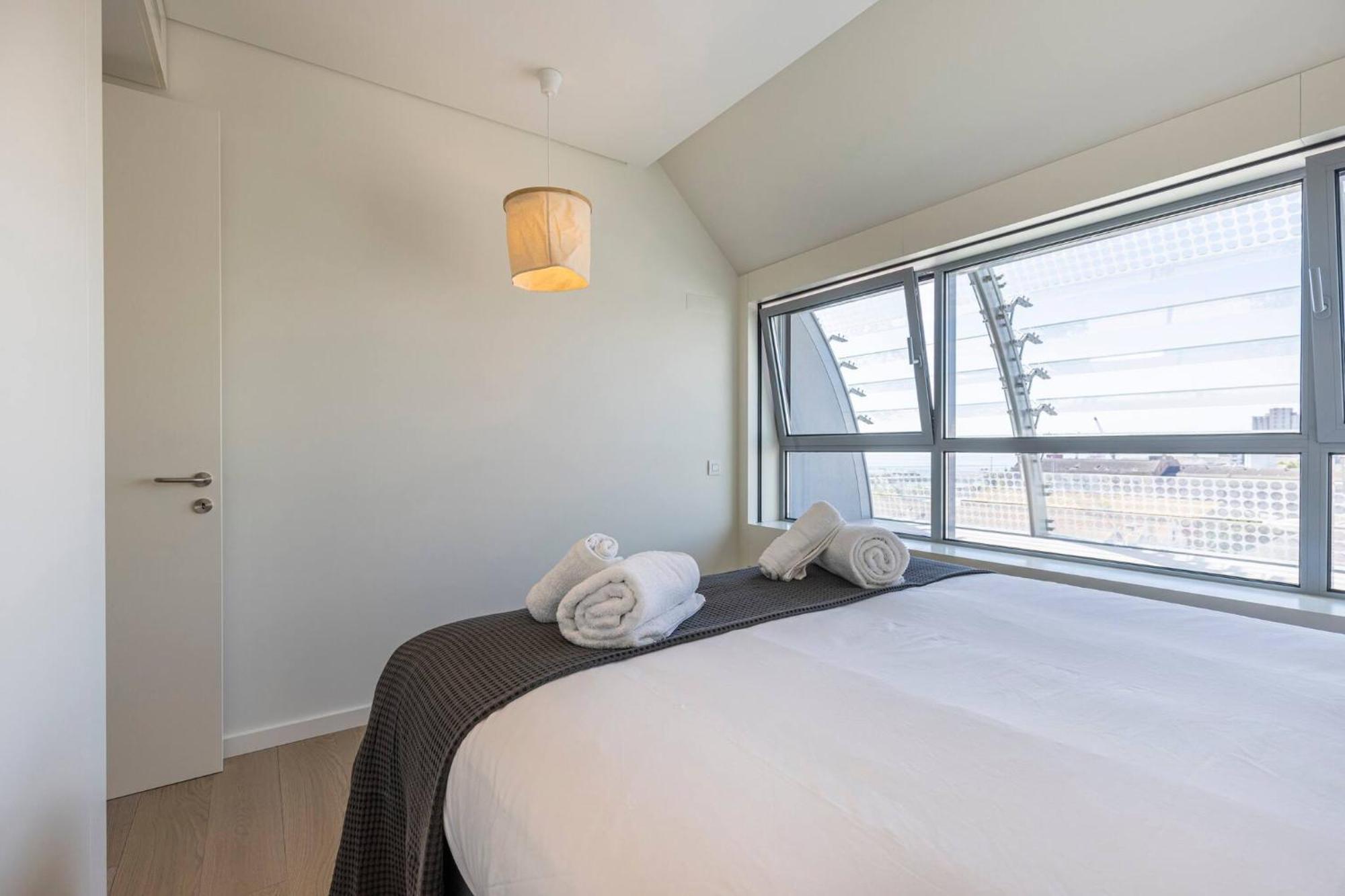 Prata Riverside Viii By Innkeeper Lisboa