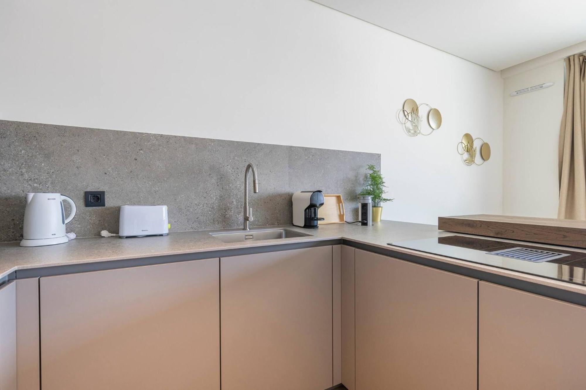 Prata Riverside Viii By Innkeeper Apartamento
