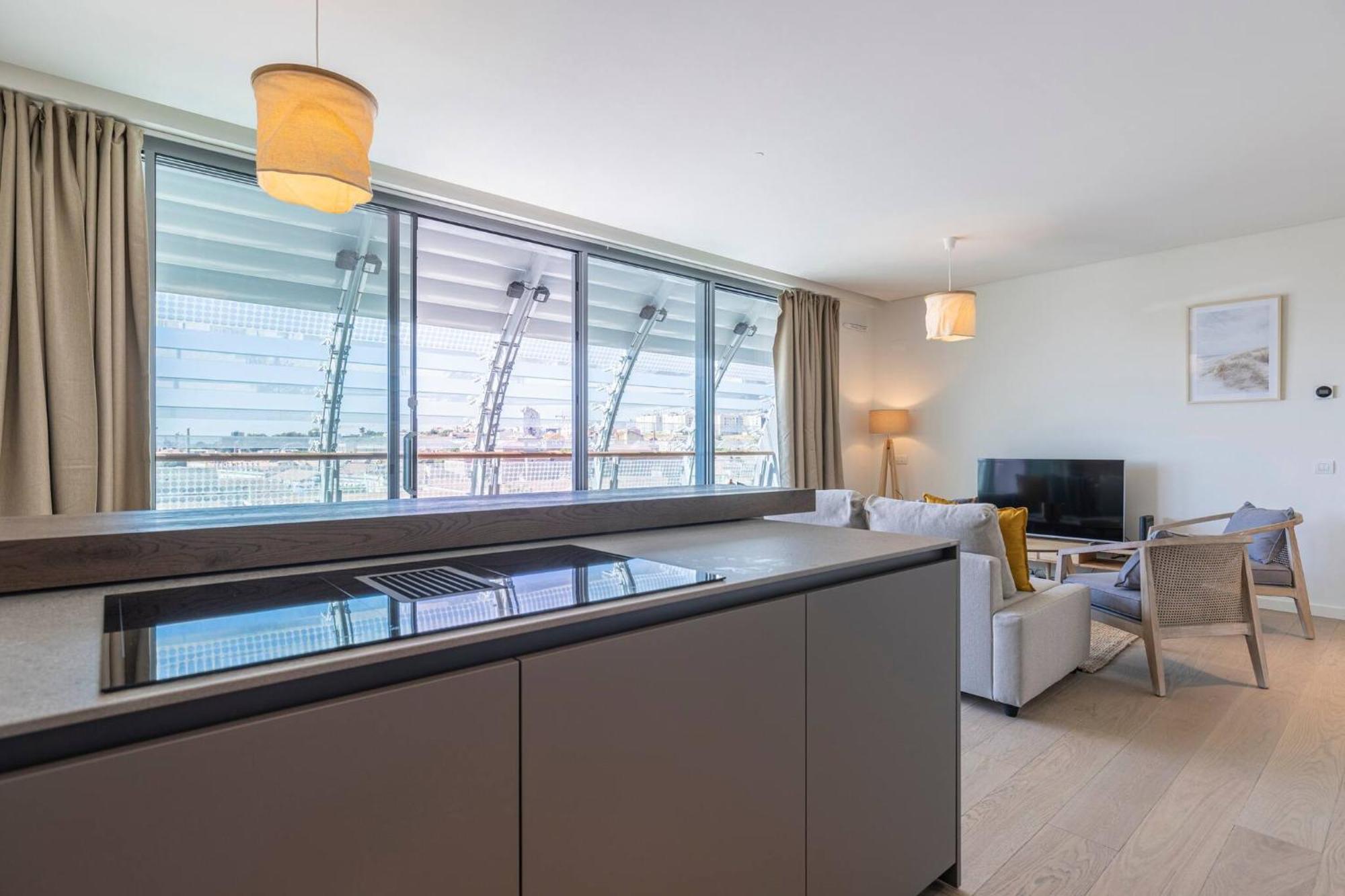 Prata Riverside Viii By Innkeeper Apartamento Lisboa