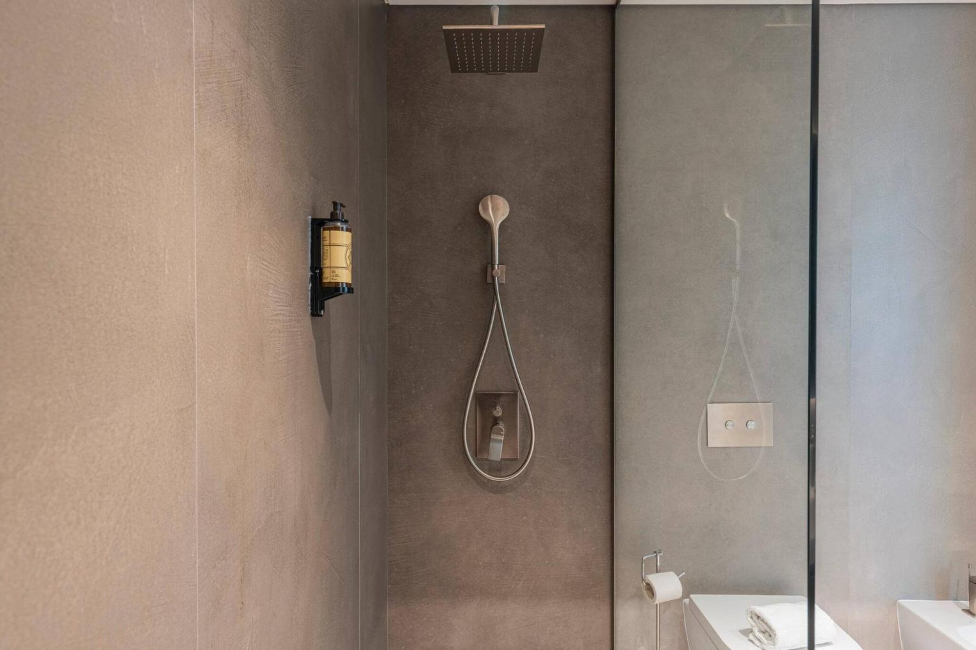 Apartamento Prata Riverside Viii By Innkeeper *