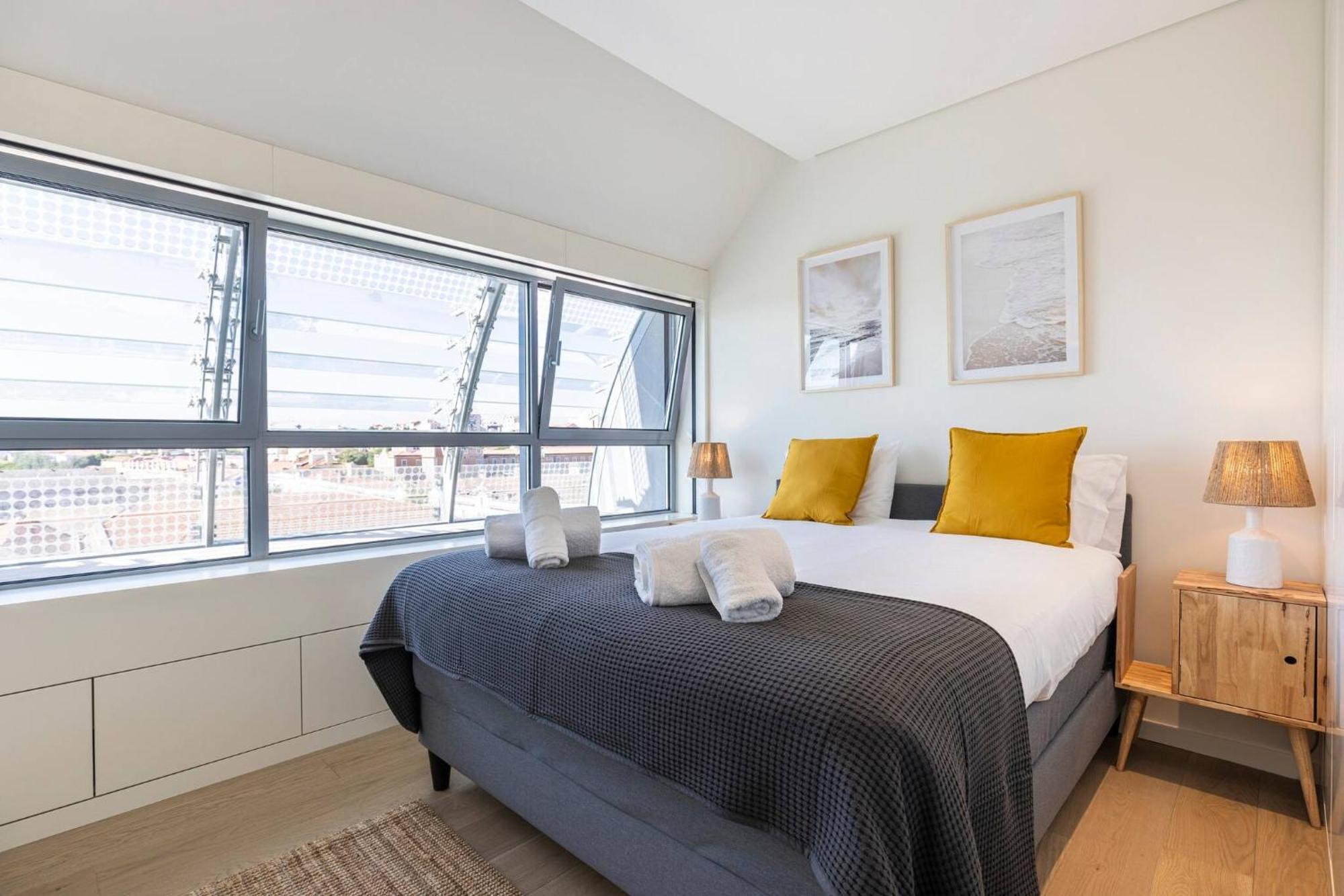 Prata Riverside Viii By Innkeeper Apartamento Lisboa