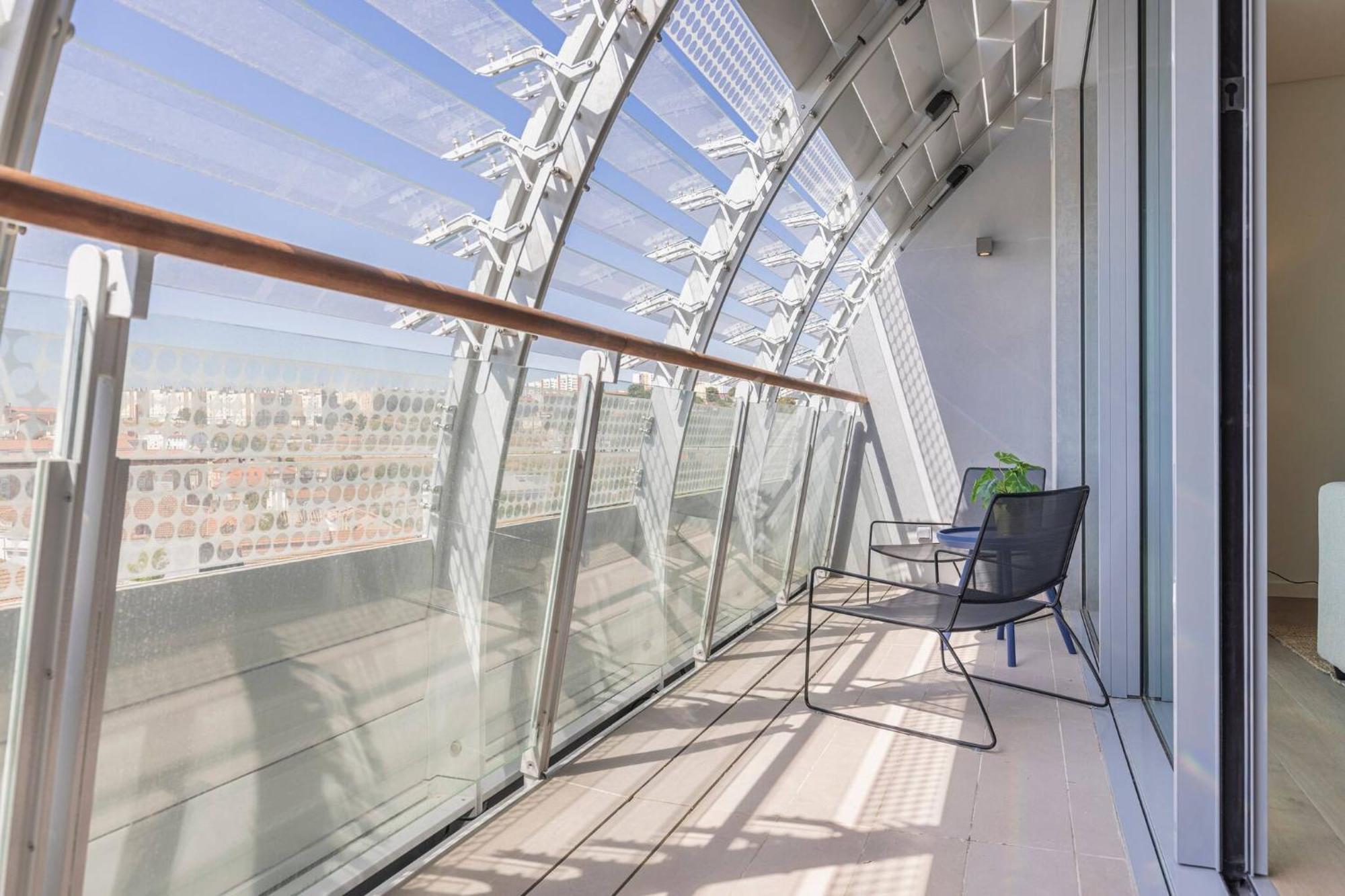 Prata Riverside Viii By Innkeeper * Lisboa