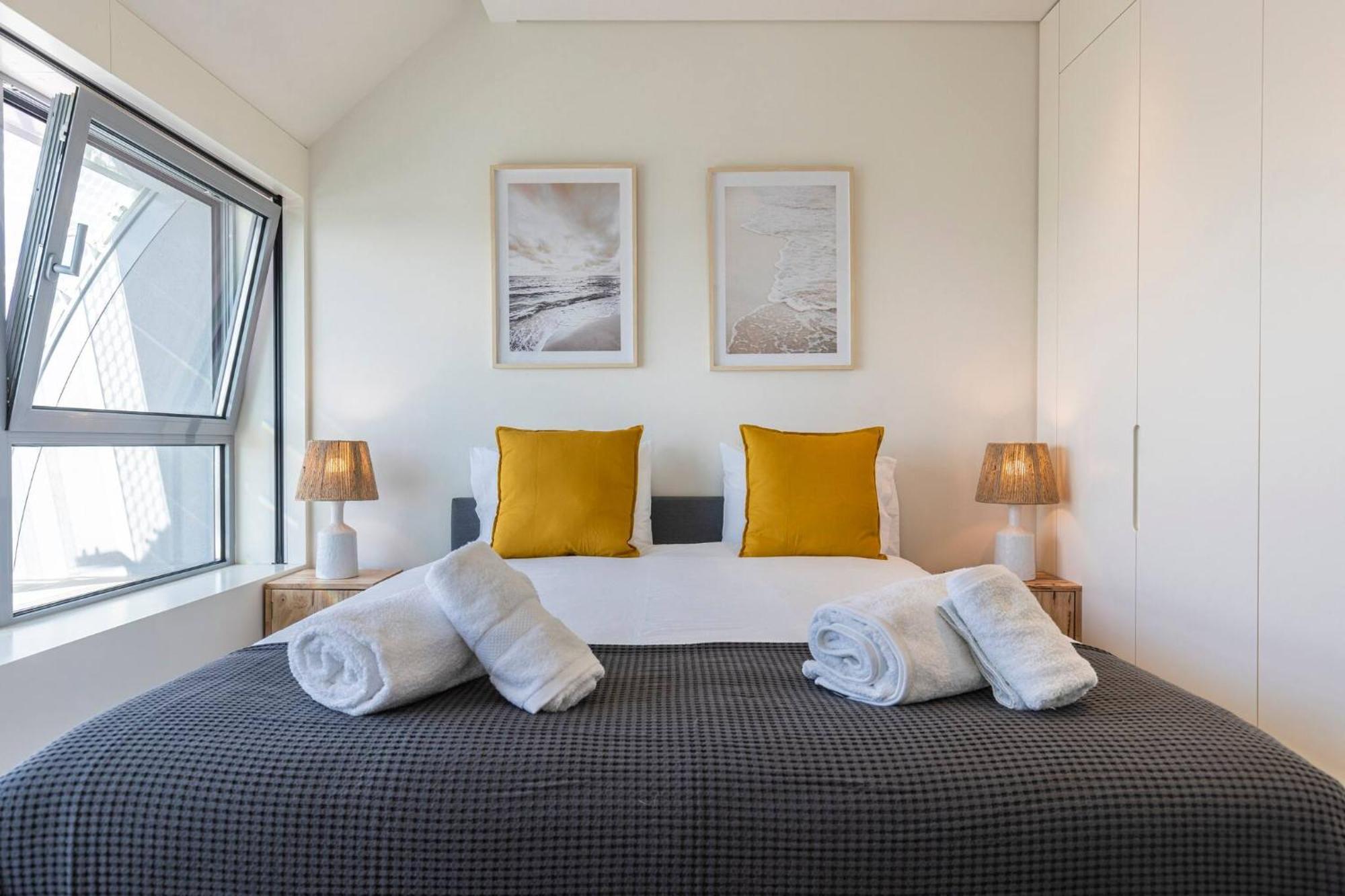 Prata Riverside Viii By Innkeeper Apartamento *