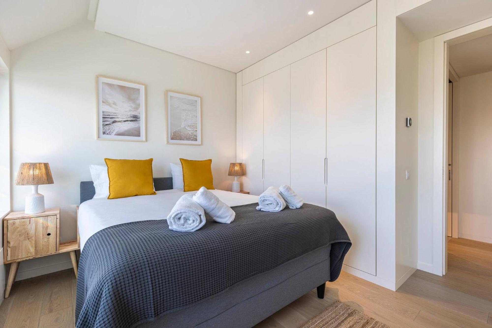 Prata Riverside Viii By Innkeeper Apartamento