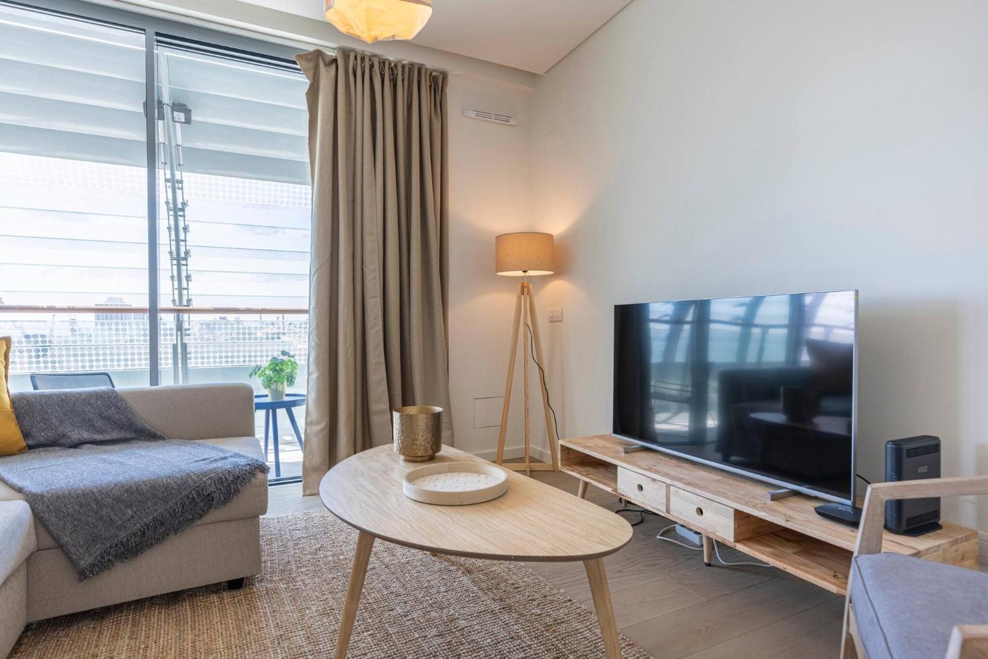 Prata Riverside Viii By Innkeeper Apartamento